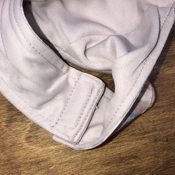 Egreis xsmall swimsuit - Picture 6 of 11